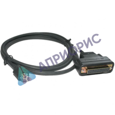 Кабель для программирования Motorola GTF374